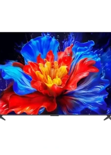 TV TCL 85″ – Année 2025 – QLED 4K UHD – Système Google TV – HDR 10+ – AIPQ PROCES