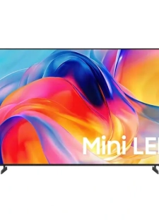 TV Samsung 55″ – Mini LED – 4K UHD – HDR 10+ – HDMI – USB – UA65M70HAUXLY
