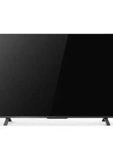 TV Toshiba 65″ – Connectée – QLED 4K – UHD – AI 4K UPSCAL – VIDAA – Apple TV –