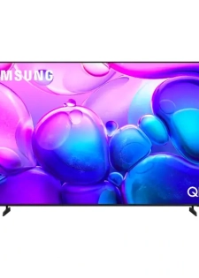 TV Samsung 55″ – Connectée – QLED 4K UHD – HDMI – USB – BT – Wifi – Ethernet