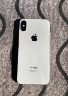 iPhone X 64 gigas