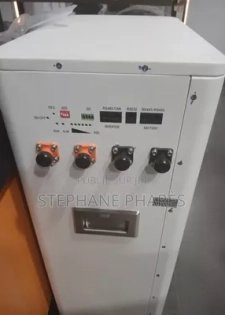 Batterie Solaire 15kwh