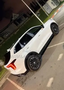 Neuf Haval Jolion 2024 Blanc
