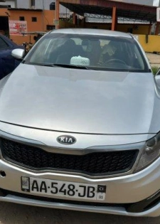 Kia orpima en vente