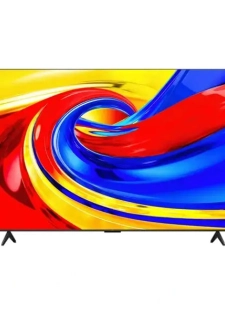 TCL TV 85″ PREMIUM QLED 4K UHD AIPQ PROCES BT WIFI – 85P7L