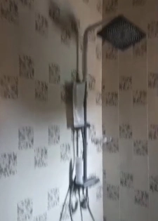 Location d’ un 3 pièces à la Riviera 4 M Pouto