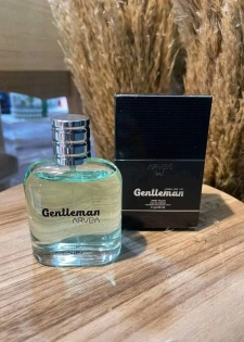🖤 PARFUM HOMME GENTLEMAN – ARVEA