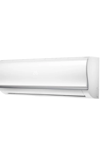 MIDEA SPLIT MURAL INVERTER 2 CV UNICOOL+ 70%ECO – MSEF1C-18CRDN8