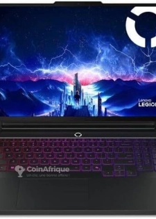 Lenovo legion pro 7i gen 10 16 gaming