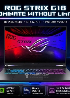 Asus rog strix g18 gaming laptop,