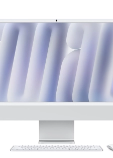 Apple iMac M4 (2024) 24" 16 Go 256 Go