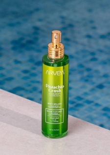 Brume Parfumée Pistachio Crush Tenue Longue