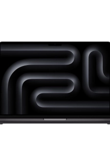 Apple MacBook Pro 14 M3 Pro Noir Sidéral