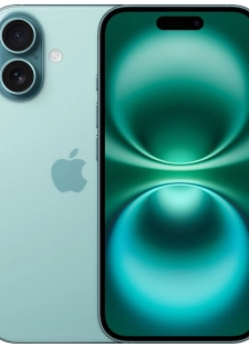 Apple iPhone 16