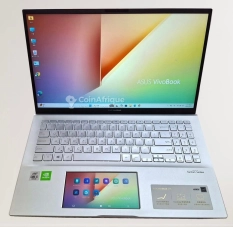 Ordinateur Asus Vivobook  15 core i7/ 16go ram/ nvidia mx25