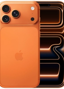 Apple iPhone 17 Pro