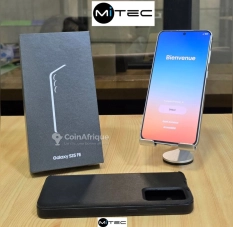 Samsung Galaxy S25 Fe - 256Gb
