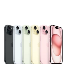 Apple iPhone 15
