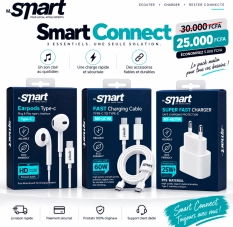 SMART CONNECT