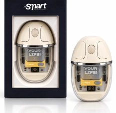 MR SMART – SMART MOUSE