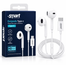 MR SMART EARPODS TYPE-C