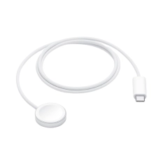 Apple Câble de charge rapide magnétique vers USB‑C pour Apple Watch (1 m)