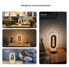Lampe D'ambiance