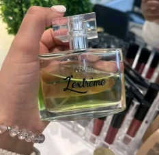 Parfum L'Extrême 50ml – 13.000F CFA