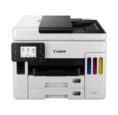 Canon Imprimante Canon à Réservoir Maxify GX7040 - Impression - Photocopie - Scanner - Wifi