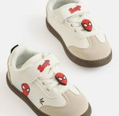 🕷️️ 🕸BASKETS SPIDER-MAN POUR PETITS HÉROS ! 🕸🕷️