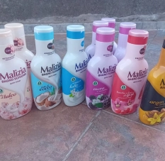 Gels douche Malizia Made in Italy – Gros & détail