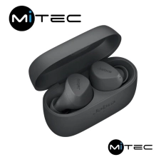 Jabra Elite 2 – Écouteurs Sans Fil avec Jusqu’à 21H d’Autonomie