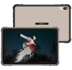 Ulefone rugking pad 2 Pro- 08/256Go