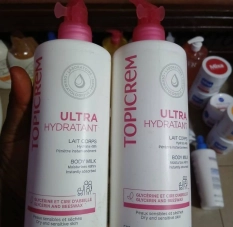 Produits Beauté Importés à Abidjan - Gros & Détail