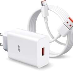 Chargeur Infinix Ultra rapide 45W