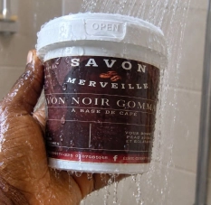 Savon miracle peau claire et sans boutons