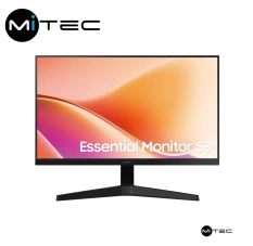 Écran PC Samsung 24" LED S24F330EAU Full HD Neuf