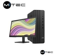 Pc Bureau Complet HP 290 G9 Neuf Core i3 - 8 GB - 512 GB Ssd -