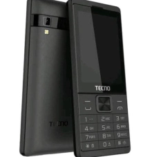 Bescla Techno Tecno T528 - 2 Puces, Radio FM, Batterie 2500mAh - Petit Téléphone Basique - T