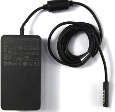 Chargeur Microsoft Neuf Original Surface Pro 2, 1, Surface 2, Surface RT, Windows 8 Tablet 1536