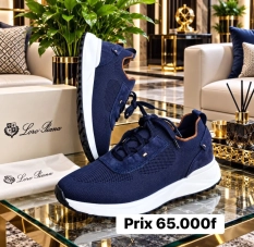 Chaussures de luxe BERLUTI & J.M WESTON authentiques
