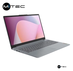 PC Lenovo IdeaPad Slim 3 15AMN8 Neuf Core i3 - 8 GB - 512 GB SSD - 15'6 Pouces