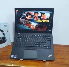 Lenovo ThinkPad T460s Core i7 Neuf 20Go SSD 512Go