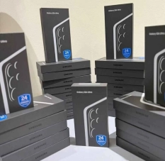 Samsung Galaxy S26 Ultra scellé – Garantie