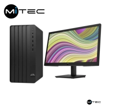 Pc Bureau Complet HP 290 G9 Neuf Core i5 - 8 GB - 512 GB Ssd -
