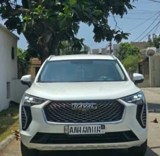 Haval Jolion 2024 Automatique Essence 19 000 km