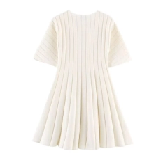 Mini Robe Volante Légère – 18.000 F à Cocody