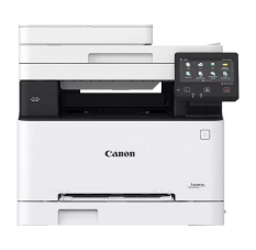Imprimante Canon Laser couleur multifonction - MF657CDW - 657CDW - Impression - copie - scan -