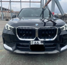 BMW X1 2025 full option, 31 000 km – 33,8 M FCFA