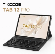 TIKCCOS TAB 12 PRO 5G BebeTab-08/512Go